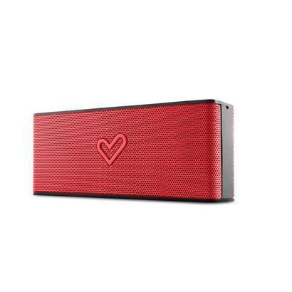 Energy Music Box B2 Rojo